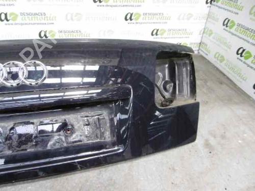 Bakluke CC/Kombi-Kupé AUDI A8 D3 (4E2, 4E8) 3.7 quattro | BP1923676C6 