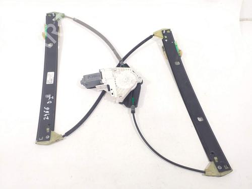 Used Front left window mechanism Front left window mechanism 4846958 4846958