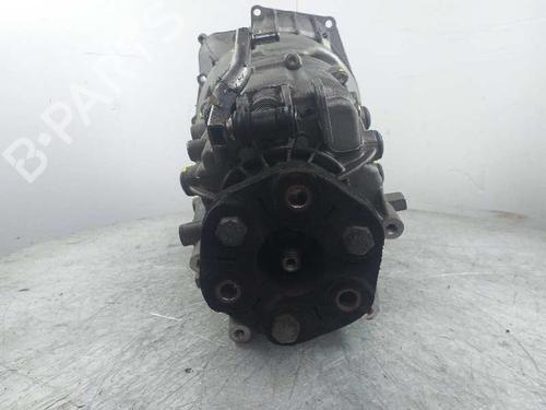 Gearbox BMW 1 (E87) 118 d | BP5788254M3