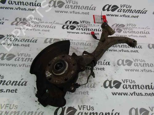 Used Left front steering knuckle Left front steering knuckle 1840829 1840829