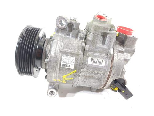 ac-compressor-audi-a4-b8-8k2-8kd260805-2007-2008-2009-2010-2011-2012-2013-2014-2015-2016-2017-18266032 main image