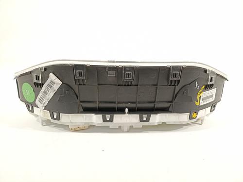 Instrument cluster PEUGEOT 2008 I (CU_)  | BP16791042C47 