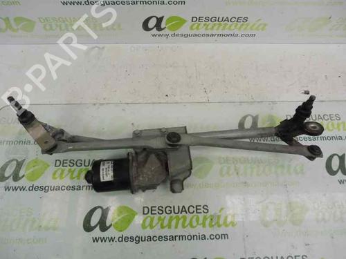 Used Front wiper motor BMW 1 (E81) [2006-2012]  1878578