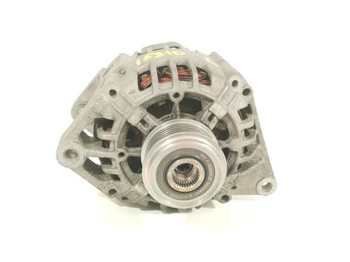 Lichtmaschine für RENAULT SCÉNIC I MPV (JA0/1_, FA0_) 1.9 dCi (JA05, JA1F) (102 hp) 28380737