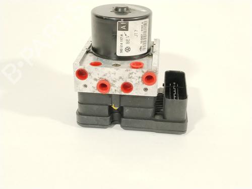 ABS pump SEAT LEON (1P1)  | BP21590015M43 