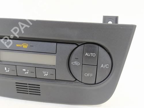 Climate control FORD FIESTA V (JH_, JD_)  | BP9755477I5 