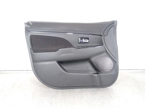 Used Front left panel CITROËN C4 AIRCROSS 1.6 HDi 115 (114 hp) 31590184