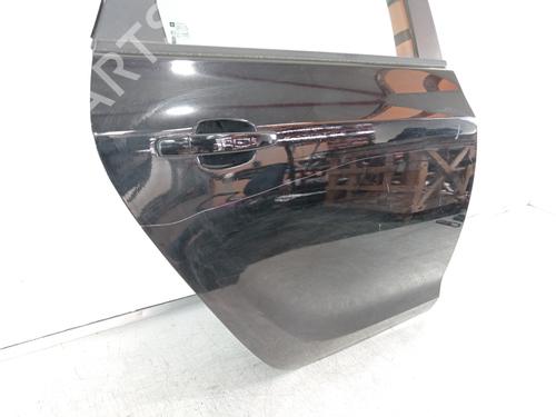 Right rear door OPEL ASTRA J (P10)  | BP7830074C5 
