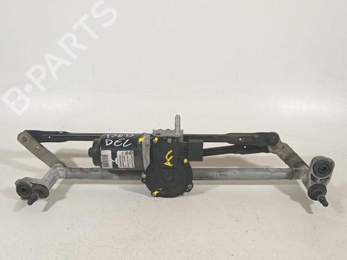 Used Front wiper motor Front wiper motor SKODA FABIA III (NJ3) [2014-2021] 40496001 40496001