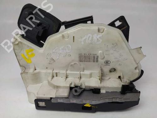 Used Rear right lock VW GOLF VII (5G1, BQ1, BE1, BE2) [2012-2021]  4844545