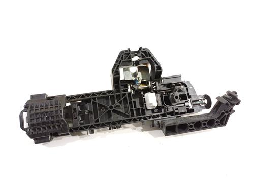 Rear left exterior door handle MERCEDES-BENZ CLA Coupe (C117) CLA 200 CDI (117.301) | BP22345840C130 