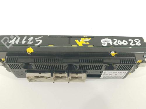 Climate control VW GOLF V Variant (1K5) | BP17543185I5 - Image 6