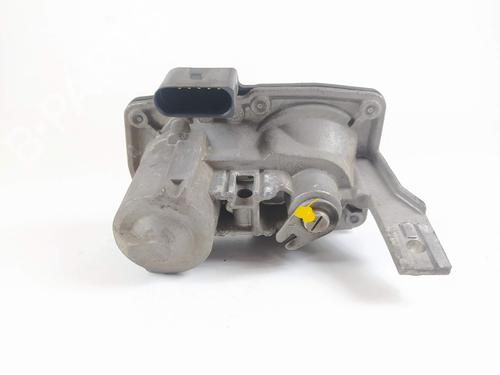 Used Throttle body Throttle body 14973693 14973693