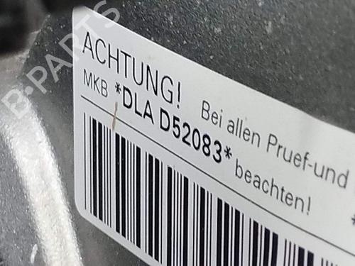 Engine SEAT IBIZA V (KJ1, KJG) | BP38624333M1 - Image 3