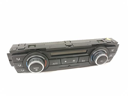 Climate control BMW 1 (E87) 118 d | BP16776899I5 