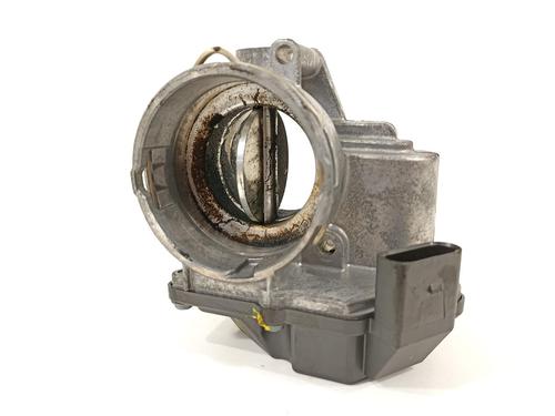 Used Throttle body Throttle body SEAT LEON (1P1) [2005-2013] 17212591 17212591