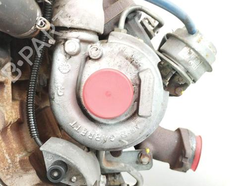 Engine CITROËN JUMPER I Platform/Chassis (244) 2.8 HDi | BP38538647M1  - Image 9