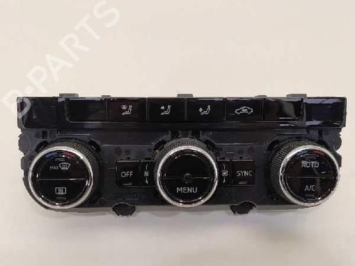 Used Climate control Climate control SKODA OCTAVIA III Combi (5E5, 5E6) [2012-2020] 4849885 4849885