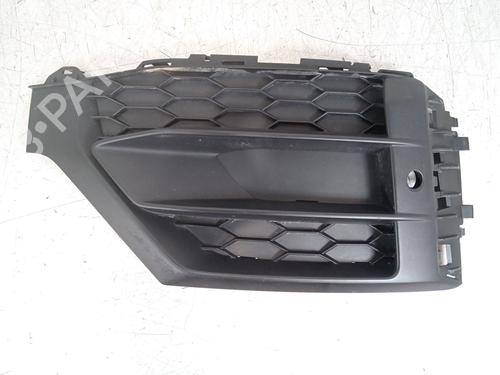Used Grille Grille AUDI Q2 (GAB, GAG) 35 TFSI (150 hp) 35979312 35979312