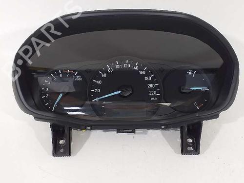 Instrument cluster FORD KA+ III (UK, FK)  | BP8076668C47 