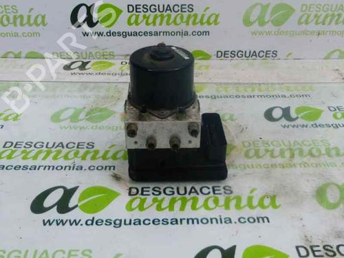 ABS pump OPEL ASTRA H GTC (A04)  | BP2977151M43 