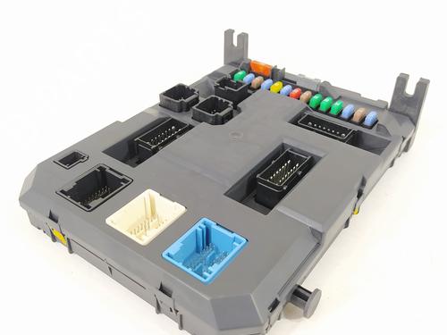 Used Fuse box CITROËN C3 II (SC_) [2009-2025]  10113484
