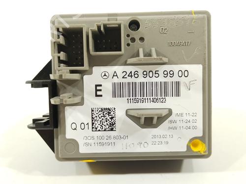 Ignition barrel MERCEDES-BENZ CLA Coupe (C117)  | BP16804196M48 