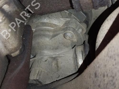 Used Steering rack Steering rack 37260490 37260490