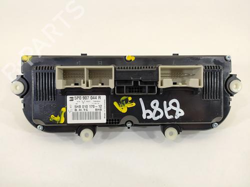 Climate control SEAT ALTEA (5P1)  | BP9730527I5 