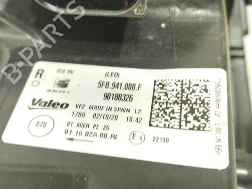 Right headlight SEAT LEON (KL1, KLG) 1.5 TSI | BP38926932C29 - Image 7