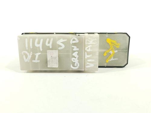 Left front window switch SUZUKI GRAND VITARA II (JT, TE, TD) | BP16809189I27 - Image 4