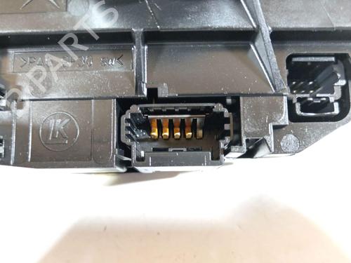 Headlight switch CITROËN C4 II (NC_) 1.6 HDi 110 | BP29946412I24 - Image 6