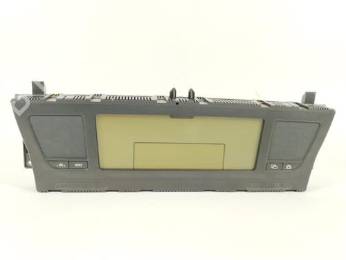 Kombinert Instrument CITROËN C4 Picasso I MPV (UD_)  | BP28210419C47 