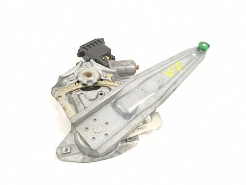 Used Rear right window mechanism TOYOTA AVENSIS Saloon (_T27_) [2008-2018]  16810410