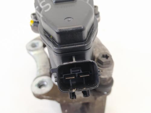Right rear brake caliper RENAULT MEGANE IV Hatchback (B9A/M/N_)  | BP11585809M106 