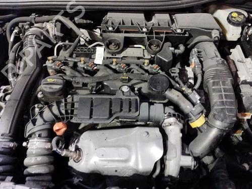 Used Engine Engine 36567010 36567010