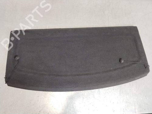 Used Rear parcel shelf Rear parcel shelf 27571398 27571398