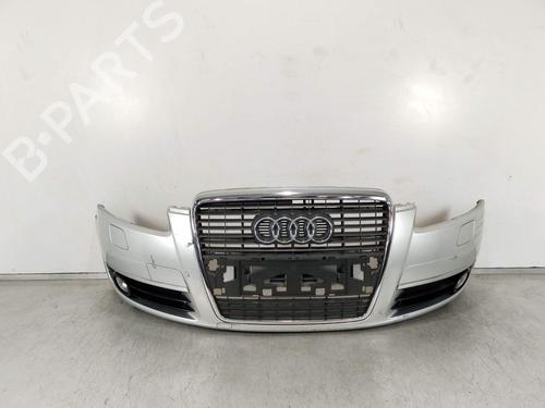 front-bumper-audi-a6-c6-4f2-2004-2005-2006-2007-2008-2009-2010-2011-31665152 main image