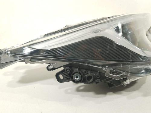 Right headlight TOYOTA COROLLA Hatchback (_E21_, _EA1_, _EH1_) 1.8 Hybrid (ZWE211) | BP36932954C29 - Image 2