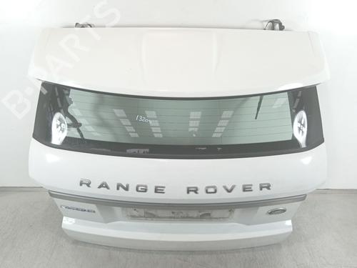Tailgate LAND ROVER RANGE ROVER EVOQUE (L538) 2.0 D | BP21129759C6 