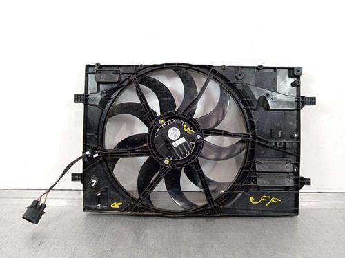 Radiator fan CUPRA LEON (KL1, KU1, KUG) 1.5 eTSI | BP29258347M35 - Image 2