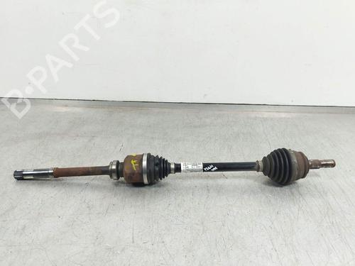 Used Right front driveshaft Right front driveshaft 19794150 19794150