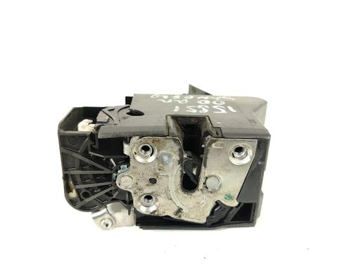 Front right lock DACIA SANDERO II TCe 90 (B8M1, B8MA, B8AC) | BP31753725C97