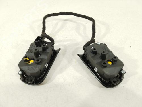 Steering wheel controls CITROËN C3 III (SX) 1.2 THP 110 (SXHNPS, SXHNZT, SXHNZ6) | BP32414437E15