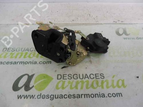 Rear left lock HYUNDAI TUCSON (JM) 2.0 CRDi All-wheel Drive | BP1840704C100 