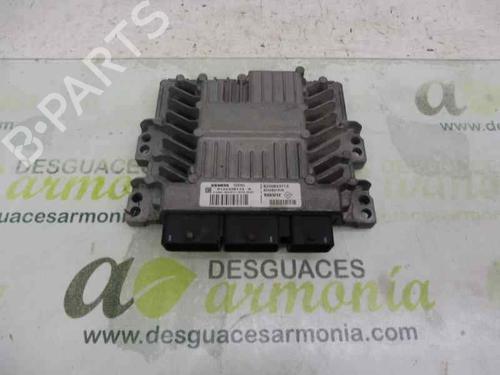 Used Engine control unit (ECU) Engine control unit (ECU) RENAULT MEGANE II (BM0/1_, CM0/1_) [2001-2012] 1847954 1847954