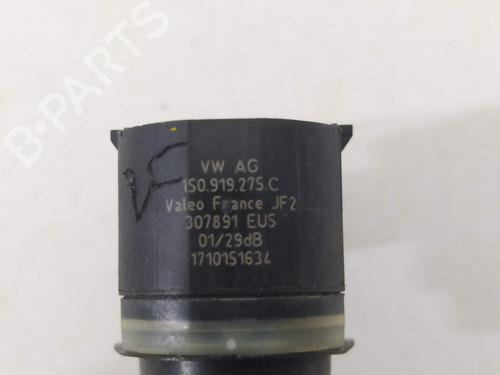Electronic module VW CC B7 (358) | BP12903590M83 - Image 3