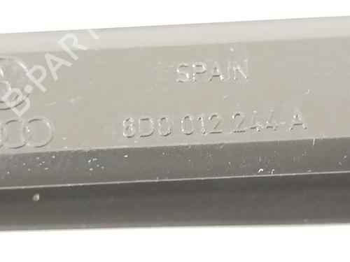Hulkapsel CUPRA TAVASCAN (KR1) | BP36989556C160 - Image 6