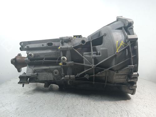 Used Gearbox BMW X1 (E84) sDrive 18 d (143 hp) 16802757