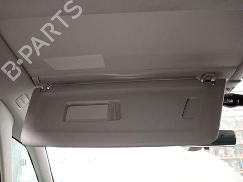 Left sun visor CITROËN C4 Picasso II 1.2 THP 130 | BP37192843I1 - Image 2